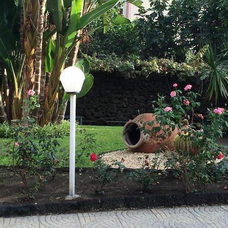 Casa Delle Rose Βίλα Κατάνια Εξωτερικό φωτογραφία