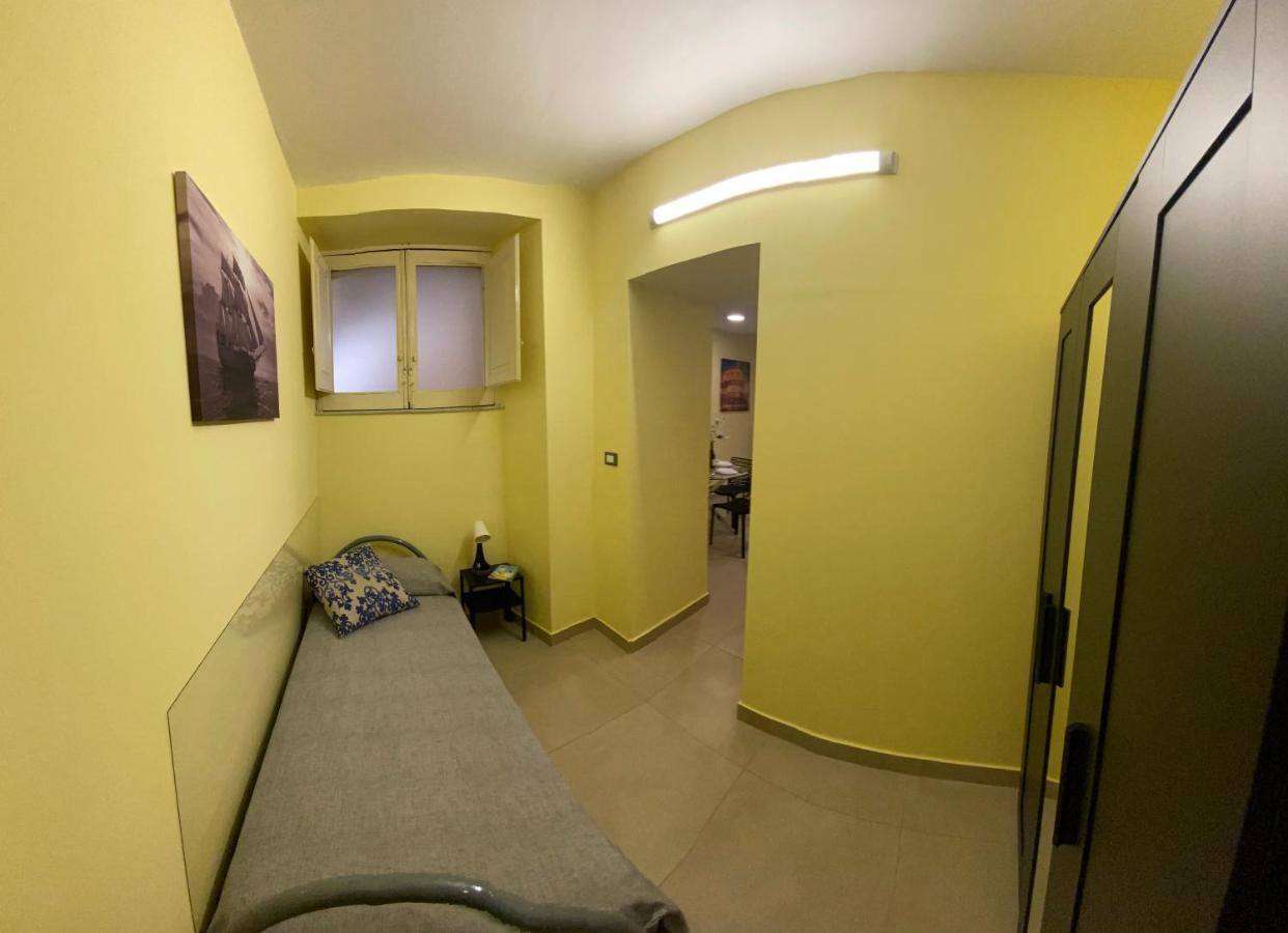 Casa Delle Rose Βίλα Κατάνια Εξωτερικό φωτογραφία