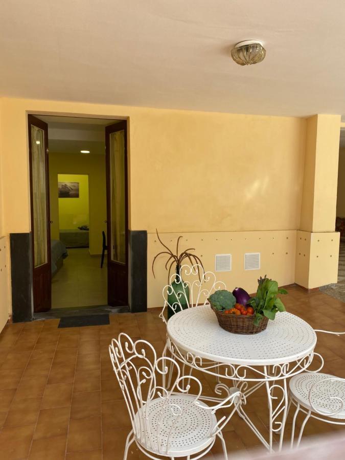 Casa Delle Rose Βίλα Κατάνια Εξωτερικό φωτογραφία