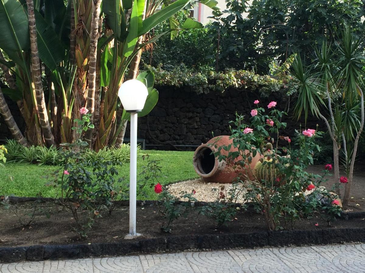 Casa Delle Rose Βίλα Κατάνια Εξωτερικό φωτογραφία