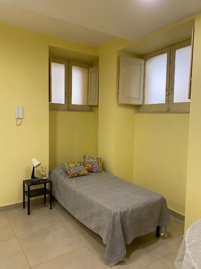 Casa Delle Rose Βίλα Κατάνια Εξωτερικό φωτογραφία